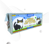 Cát Mèo Đậu Nành Cature Tofu Purcats 5in1 6L